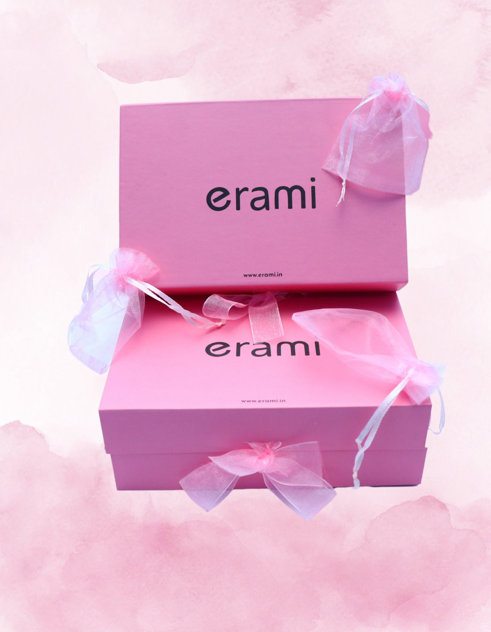 Erami Gift Box - Musical Gift Box