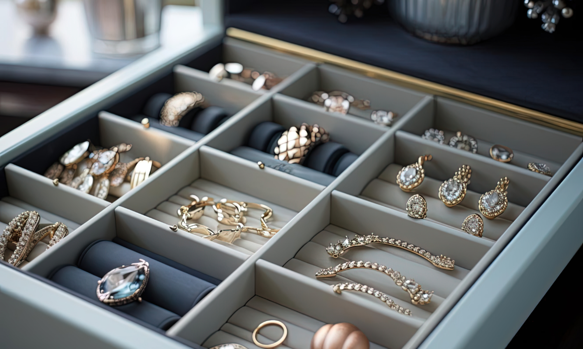 The Art of Jewelry Care: Tips to Preserve Your Precious Pieces