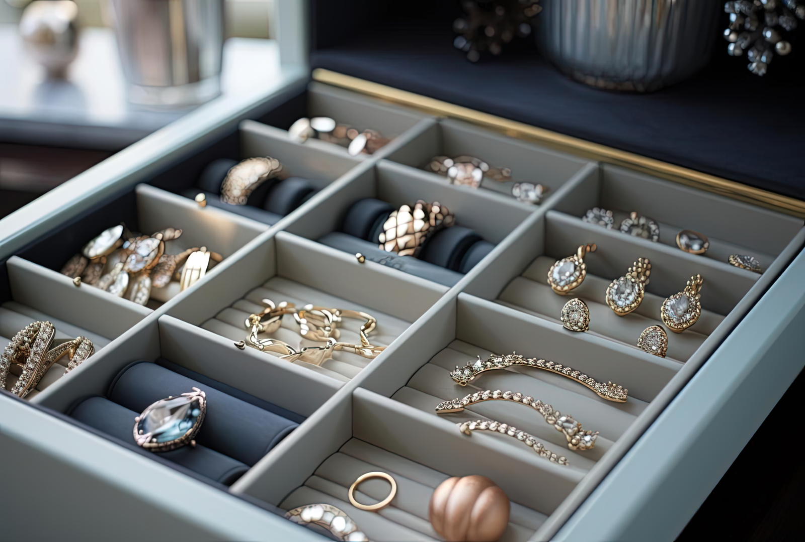 The Art of Jewelry Care: Tips to Preserve Your Precious Pieces